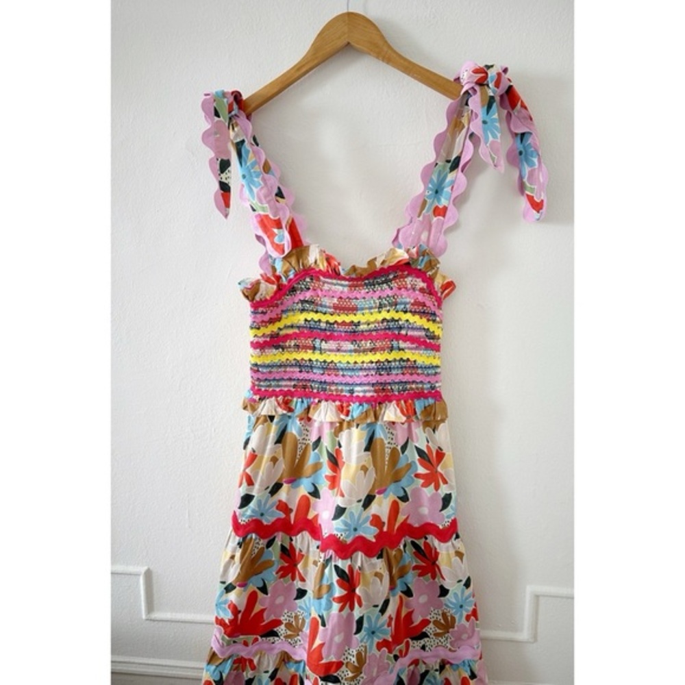 CeliaB Nisla‎ Dress
